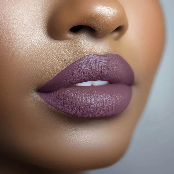 Напівперманентний олівець для губ Фіолетовий Stargazer Semi Permanent Lip Stain Pen #10 | Зображення 2