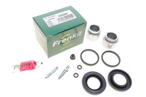 Ремкомплект суппорта заднего Opel Vectra -03 d=35mm  +2 поршня  235905