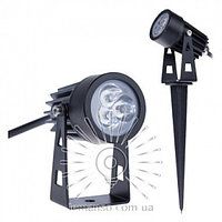 Светильник садовый LED 7W IP65 LM19 Lemanso