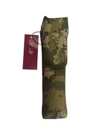 Підсумок для глушника 50х240мм М&М Вид 5 ММ-14 Піксель (213560)