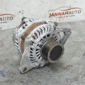 Генератор 12V 100A 2.2 MZR-CD Mazda 3 6 CX-7 2009-2014 Генератор Мазда 3 6 цх-7 A2TJ0681