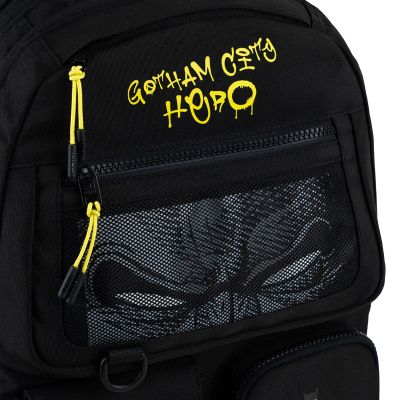 Рюкзак школьный Kite Education teens 2587M DC Batman (DC25-2587M) | Зображення 3