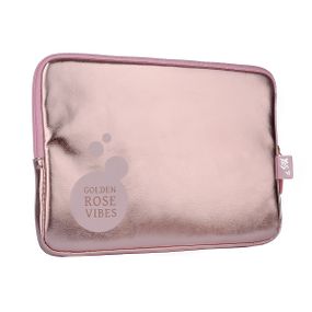 Чохол для планшета YES Rose Gold 558572 20х28 см
