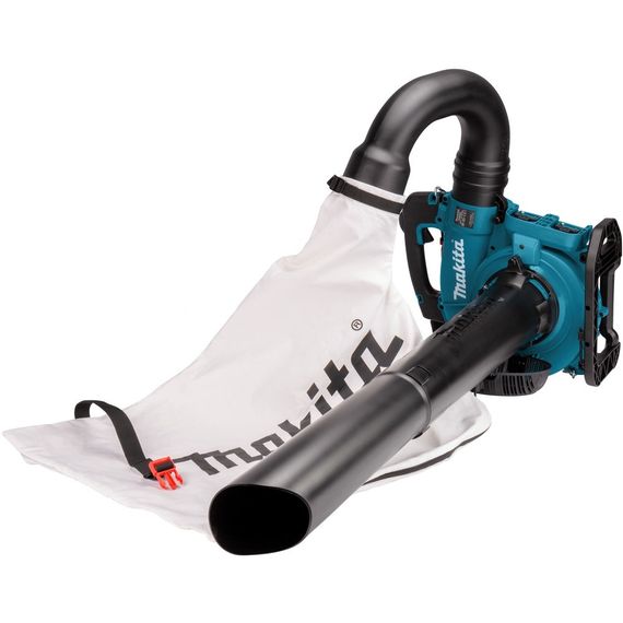 Мішок для садового повітродува-пилососа Makita DUB363 (162697-4) | Зображення 1