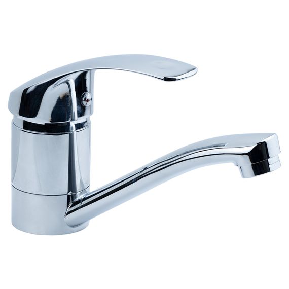 Змішувач для кухні Tau SL-1B143C 9840100