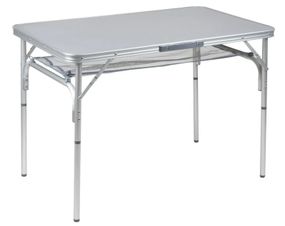 Стол Bo-Camp Premium 100x70 см Grey (1404422) (DAS303282)