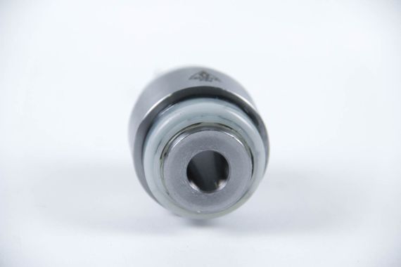 Сайлентблок важеля (заднього/зверху/ззаду) Land Rover Range Rover 3.0TD 05-13, ASMETAL (11LR1900) | Зображення 1