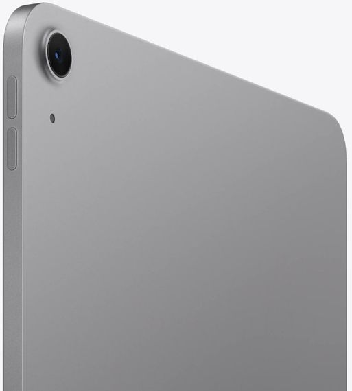 Планшет Apple iPad Air 11 2025 Wi-Fi 256GB Space Gray (MCA14) | Зображення 1