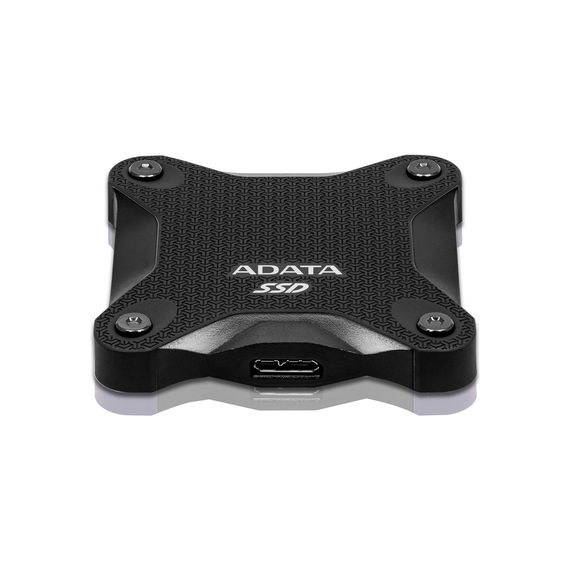 Накопичувач SSD USB 3.2 1TB SD620 ADATA (SD620-1TCBK) | Зображення 3