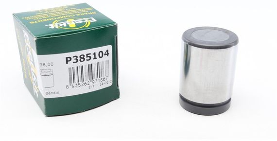Поршенек суппорта заднего Ford Transit 86-92 38x51mm  Bendix  P385104