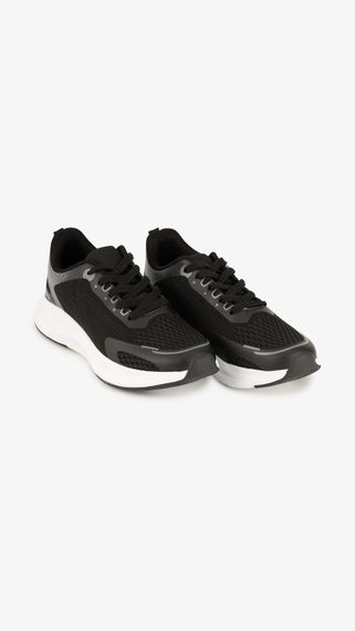 Кросівки чоловічі Stepln SS003-1 42 Чорний shop (2000999246623) | Зображення 3