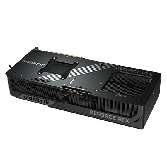 Видеокарта GIGABYTE GeForce RTX 5090 32GB GDDR7 WINDFORCE OC GV-N5090WF3OC-32GD | Зображення 5