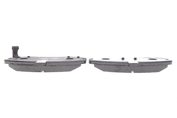 Колодки гальмівні передні Hyundai Elantra 00-06 22-0884-0 | Зображення 2