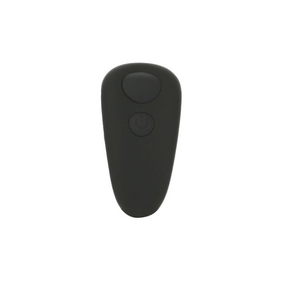 Фалоімітатор з ротацією та пульсацією Naked ADDICTION The Freak 7,5″ Rotating & Thrusting Vibrating Sex Aura | Зображення 4