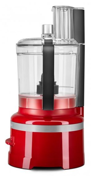Кухонний комбайн KitchenAid 5KFP1319EER 400 Вт червоний | Зображення 2