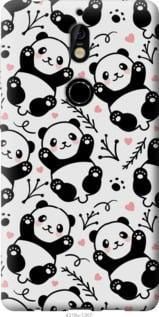 Чохол для Nokia 7 з силікону FCh_017671