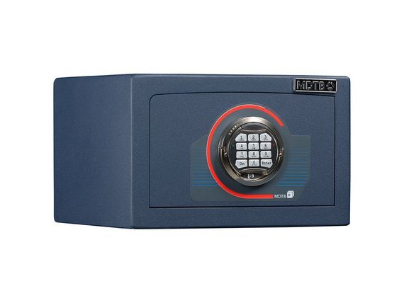 Сейф взломостойкий MDTB EK-22.E | Зображення 9