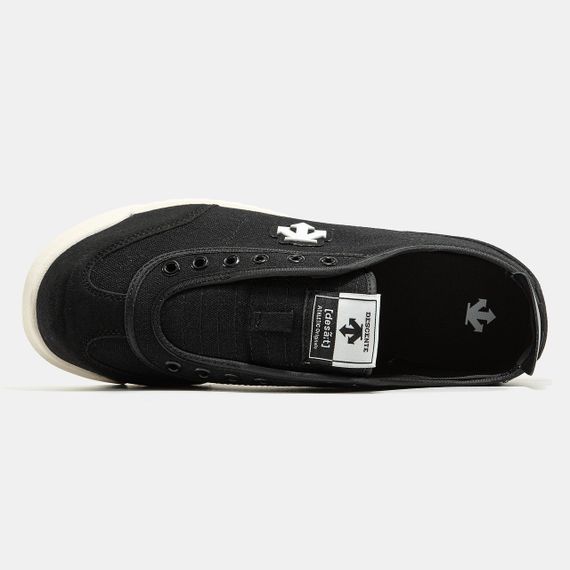 Кросівки Descente Chron /  замша 2221 45 29 | Зображення 4