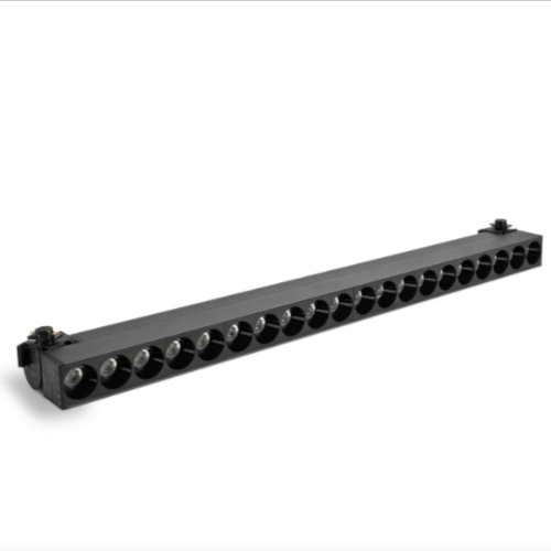 LED Світильник трековий 30W 4100К 220V VL-TR06-304B Videx | Зображення 5