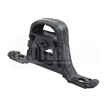 Кронштейн глушителя BMW 3 E46/F30/F80 / 4 F32/F33/F82  98-20, AutoTechteile, 700 1806, 255077