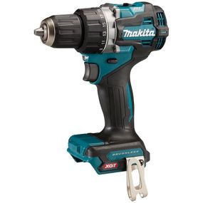 Шуруповерт-дрель аккумуляторный Makita DF002GZ (64 Нм, 1.5-13 мм, BL, XGT, без аккумуляторов и зарядного устройства)