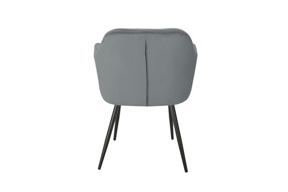 Стул Special4You Orsa dark Gray | Зображення 4