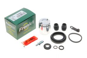 Ремкомплект суппорта заднего Mazda RX-8 03-12 d=43mm  Tokico  +поршень  243902