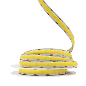 Світлодіодна LED стрічка PROLUM 24V СОВ 624 LED IP20 Series SG Нейтральний-Білий 3800-4300K