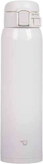 Термокружка Zojirushi SM-SR60WA 0.6 л White