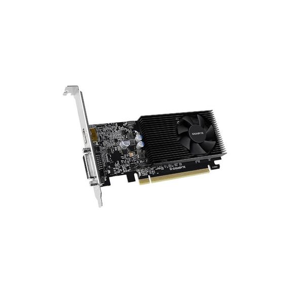 Видеокарта GeForce GT1030 2048Mb GIGABYTE (GV-N1030D4-2GL) | Зображення 2