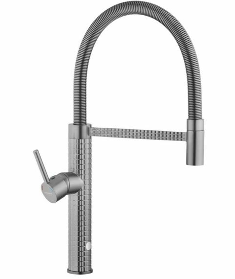 Змішувач для кухні Kroner KRP Ersel - GRP03999 (CV033803) | Зображення 7