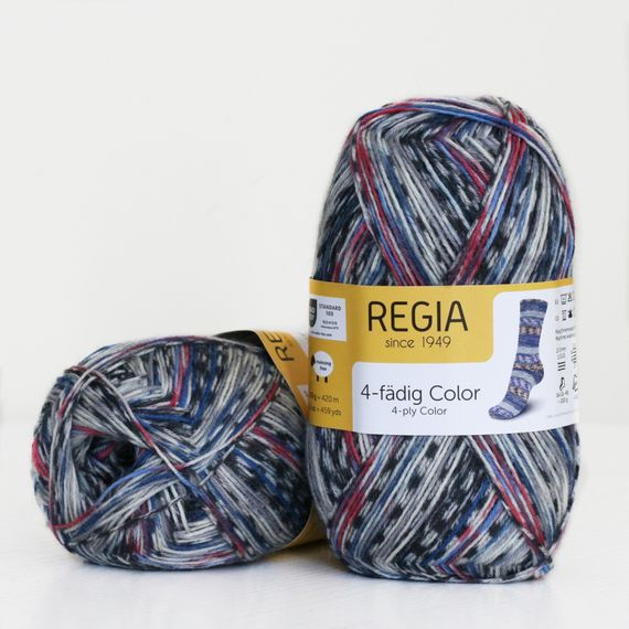 Regia Color 100 г, 04055