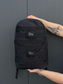 Рюкзак Fazan V2 Черный