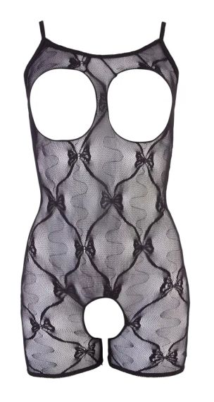 Комбинезон-шорты АФРОДИТА sexstyle | Зображення 1