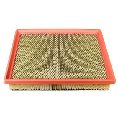 Воздушный фильтр для автомобиля Wixfiltron WA9605