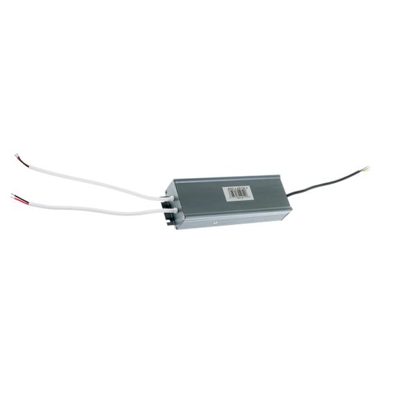 Блок питания DR-200W IP67 AC 170-264V DC 12V 16.7A Output led