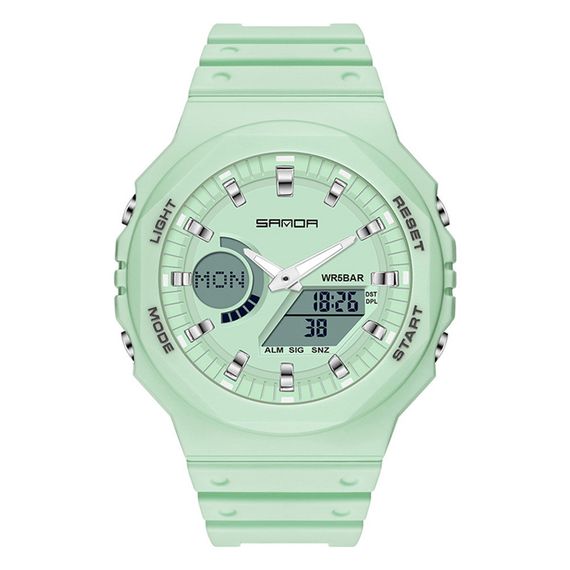 Часы Sanda 6016 Mint