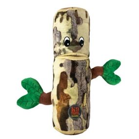 Игрушка для собак OutwardHound Dogwood Barkers Sycamore