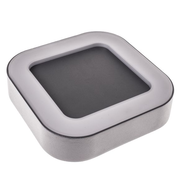 Подсветка LED фасадная IP54 AL-244/12W NW