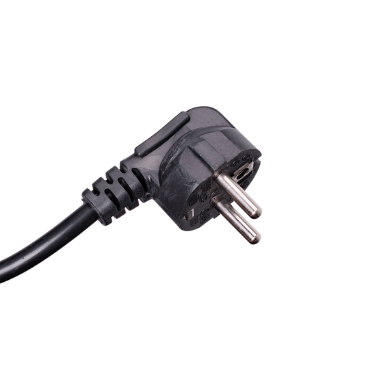 Мережевий фільтр 4.35 м подовжувач на 4 розетки з 3 USB 1 Type-C та кнопкою відключення HP-5-14 | Зображення 5