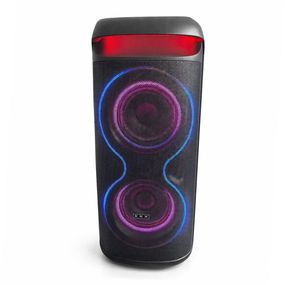 Акустична система ZXX-5505 з Bluetooth та радіомікрофоном VP-13