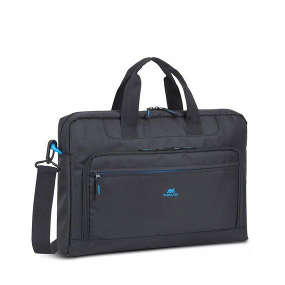 Сумка для ноутбука 17.3" 8059 (Black)