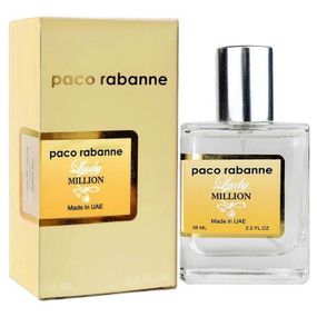 Тестер Paco Rabanne Lady Million 58 мл.