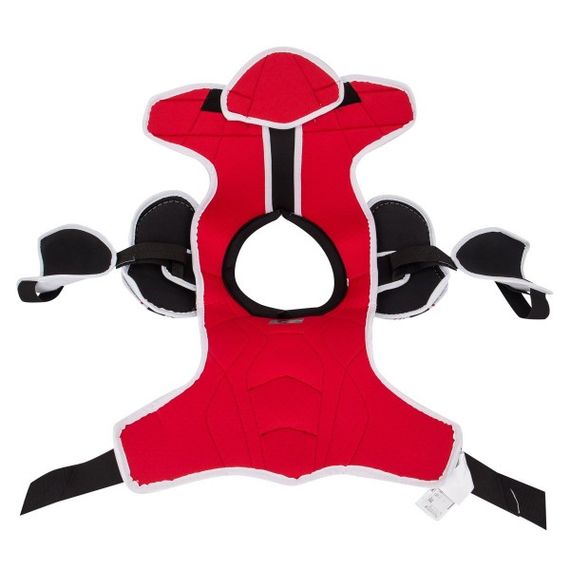 Юніорський хокейний нагрудник Easton Synergy 650 Jr | Зображення 1