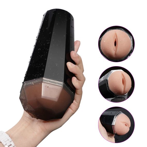 Чаша для мастурбации "Mandi " sexstyle | Зображення 3