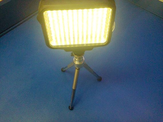 Накамерный свет LED-5009 | Зображення 5
