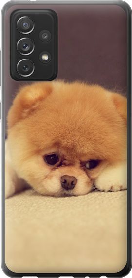 Чехол на Samsung Galaxy A72 A725F Boo 2 "890u-2247-17620"