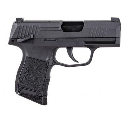 Пневматический пистолет Sig Sauer Air P365 (P365-177-BLK) | Зображення 1
