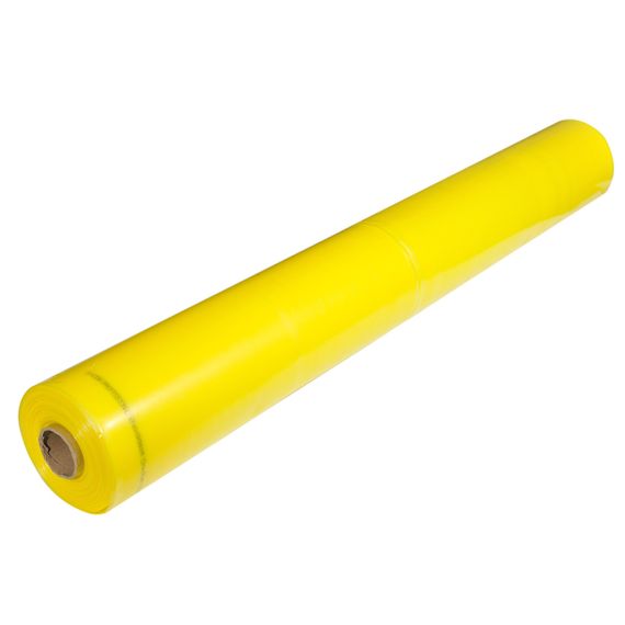 Плівка150 мкм 3*100 м. УФ 12 місяців поліетиленова плівка на теплицю | Зображення 5