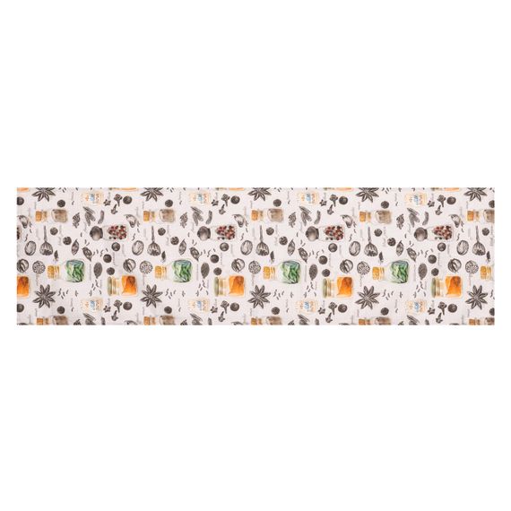 Ранер Ardesto Spice 40х140см, 90% поліестер, 10% бавовна (ART01SP) | Зображення 4